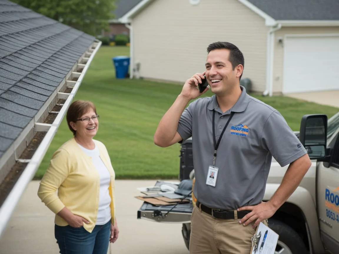 Local Roofing Contractors Harrison Township, MI FAQs